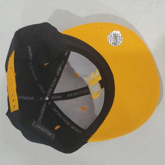 Snapback hat - Picture 4 of 6